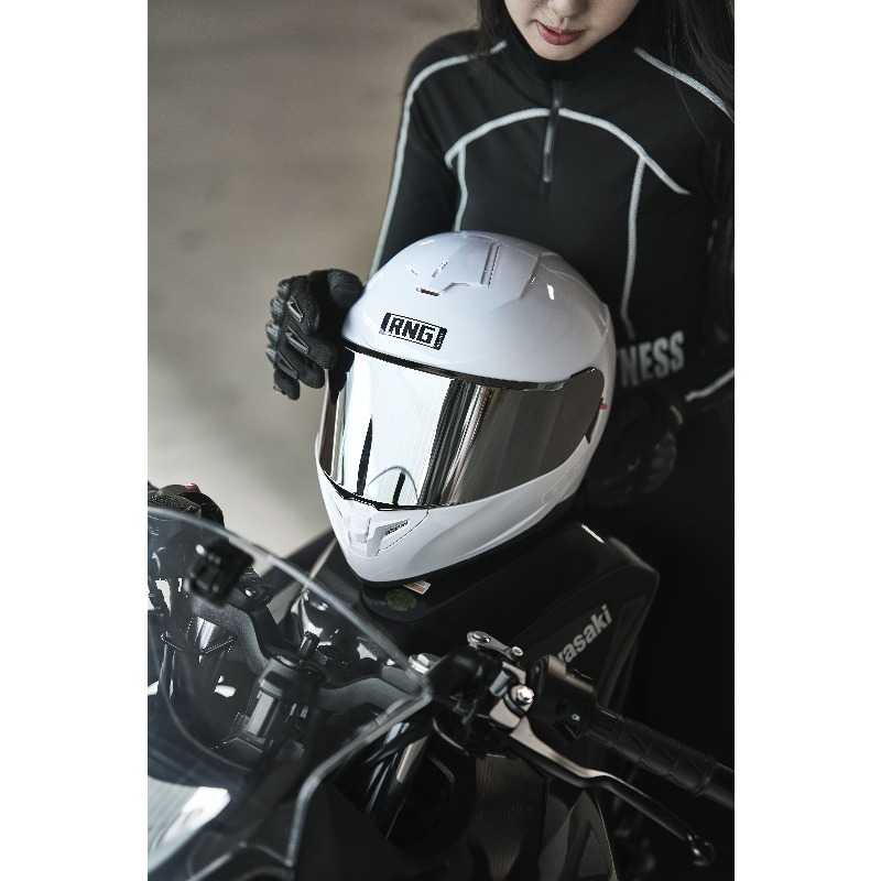 Airo motorfiets integraalhelm  - Dual Visor Motorcycle Racing Helmet recensie en prijs