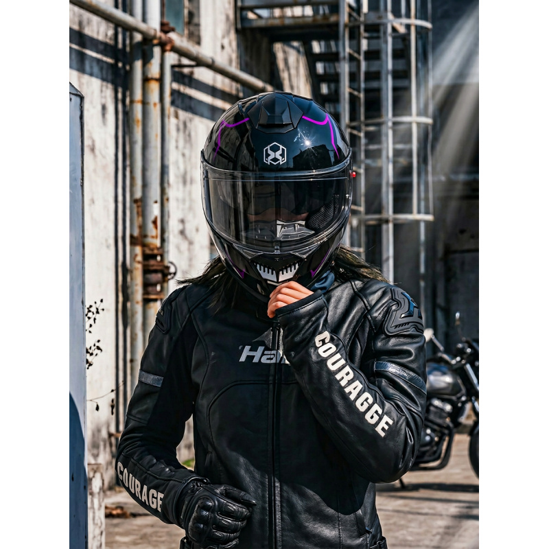 DOT-goedgekeurde modulaire fli - Modular Flip Up Motorcycle Helmet Dot Approved recensie en prijs