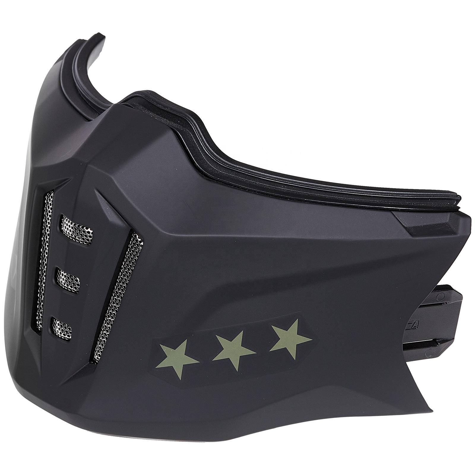 Open Face Motorhelm 3/4 Halfhe - Vintage Open Face Retro Helmet recensie en prijs