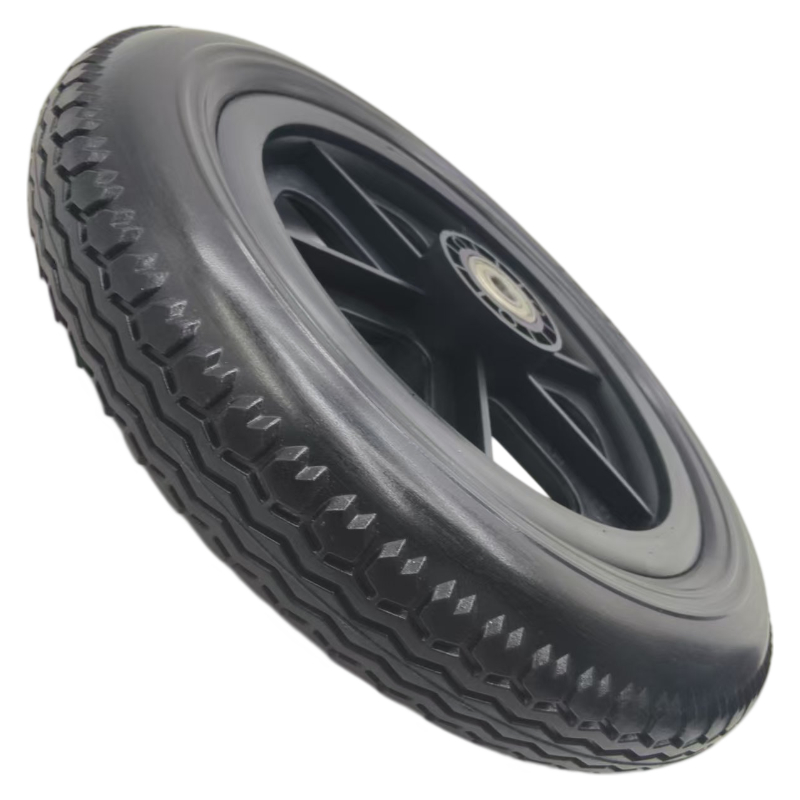 12 inch 12 1/2 x 2 1/4 massiev - Scooter Parts recensie en prijs