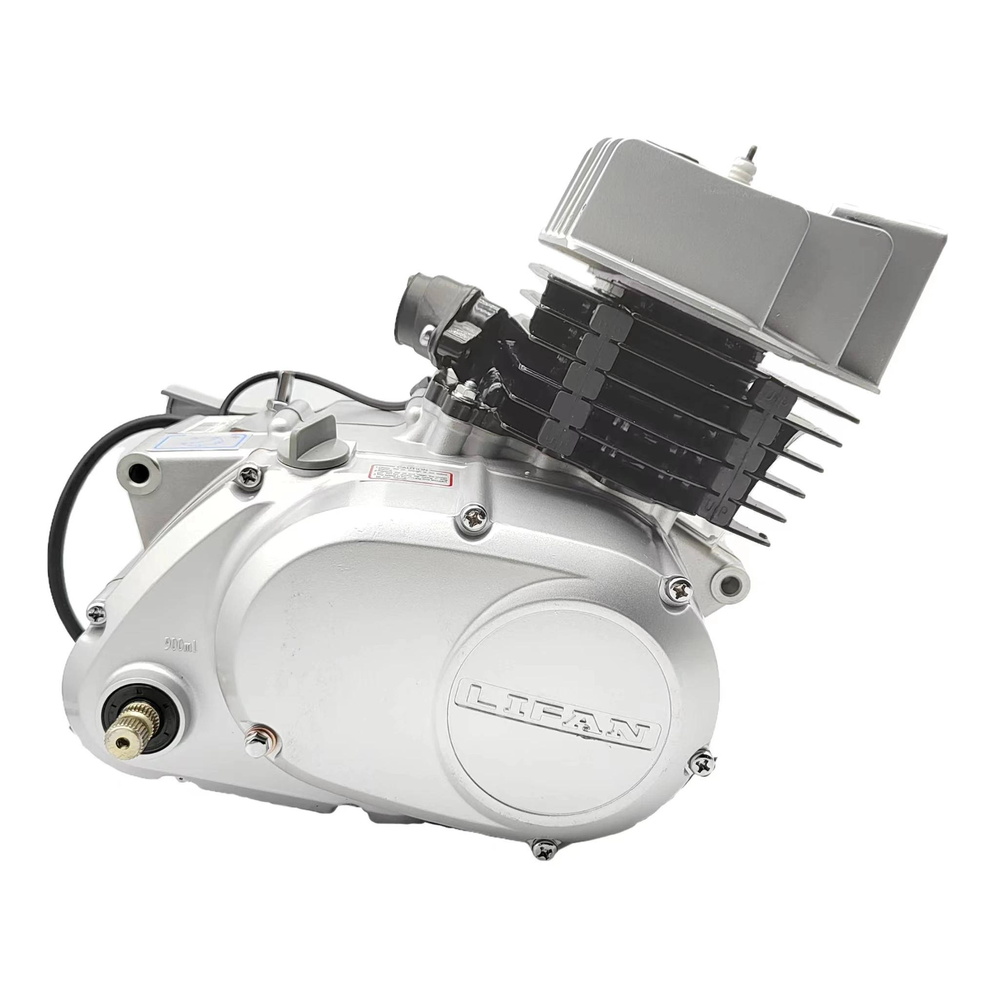 Hot Koop Motorfiets 2 Takt AX1 - Motorcycle Parts recensie en prijs