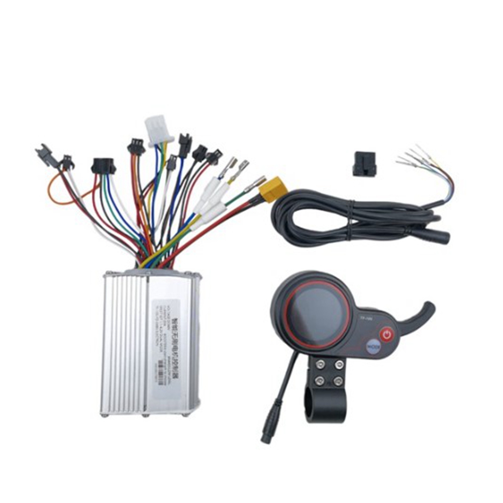 A61P 48V/20A 600W Elektrische  - Scooter Parts recensie en prijs