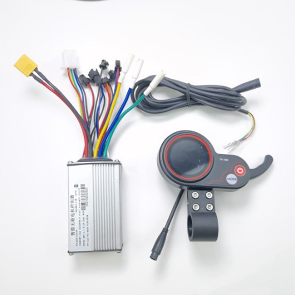 A61P 48V/20A 600W Elektrische  - Scooter Parts recensie en prijs
