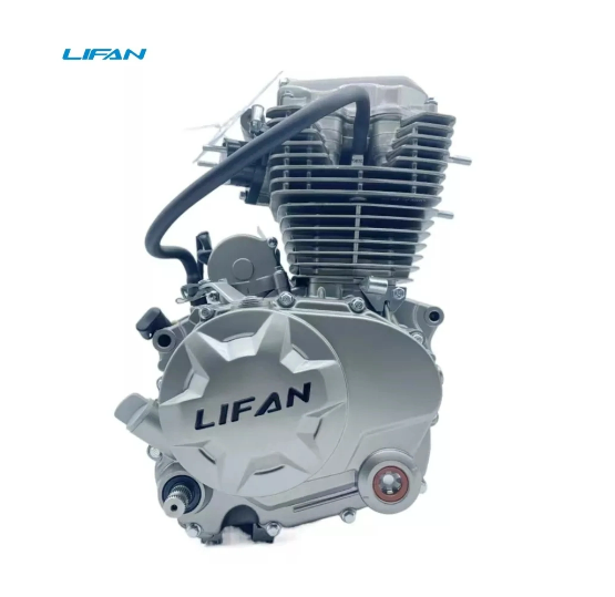 OEM Lifan CG125 motorfietsmoto - Motorcycle Parts recensie en prijs