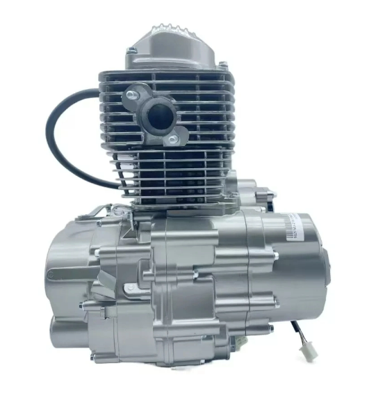 OEM Lifan CG125 motorfietsmoto - Motorcycle Parts recensie en prijs