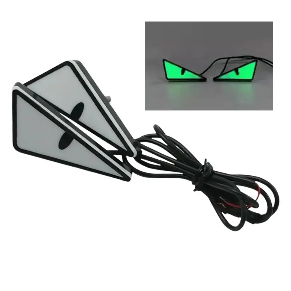Universele motorfiets LED Demo - Universal Motorcycle Led Headlight Projector recensie en prijs