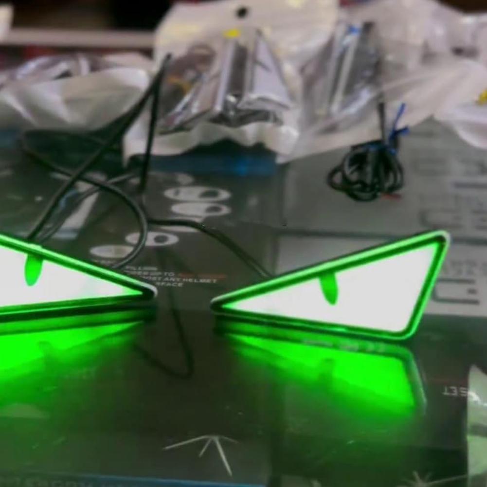 Universele Motorfiets Led Drie - Universal Motorcycle Led Headlight Projector recensie en prijs