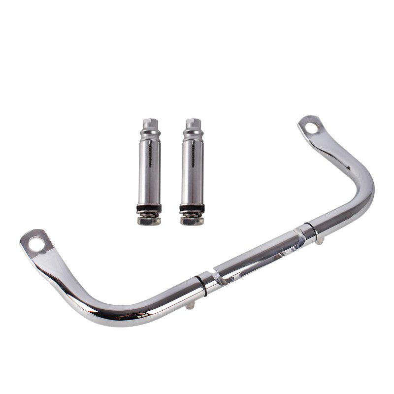 Scooter Multifunctionele Cross - Scooter Parts recensie en prijs