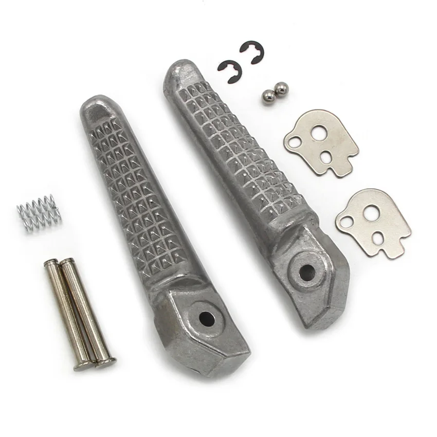 Motorfiets Achter Voetsteun Vo - Motorcycle Parts recensie en prijs