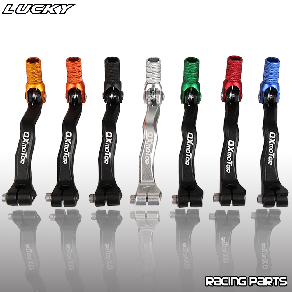 Motorcycle CNC Opvouwbare Alum - Riding Gear recensie en prijs