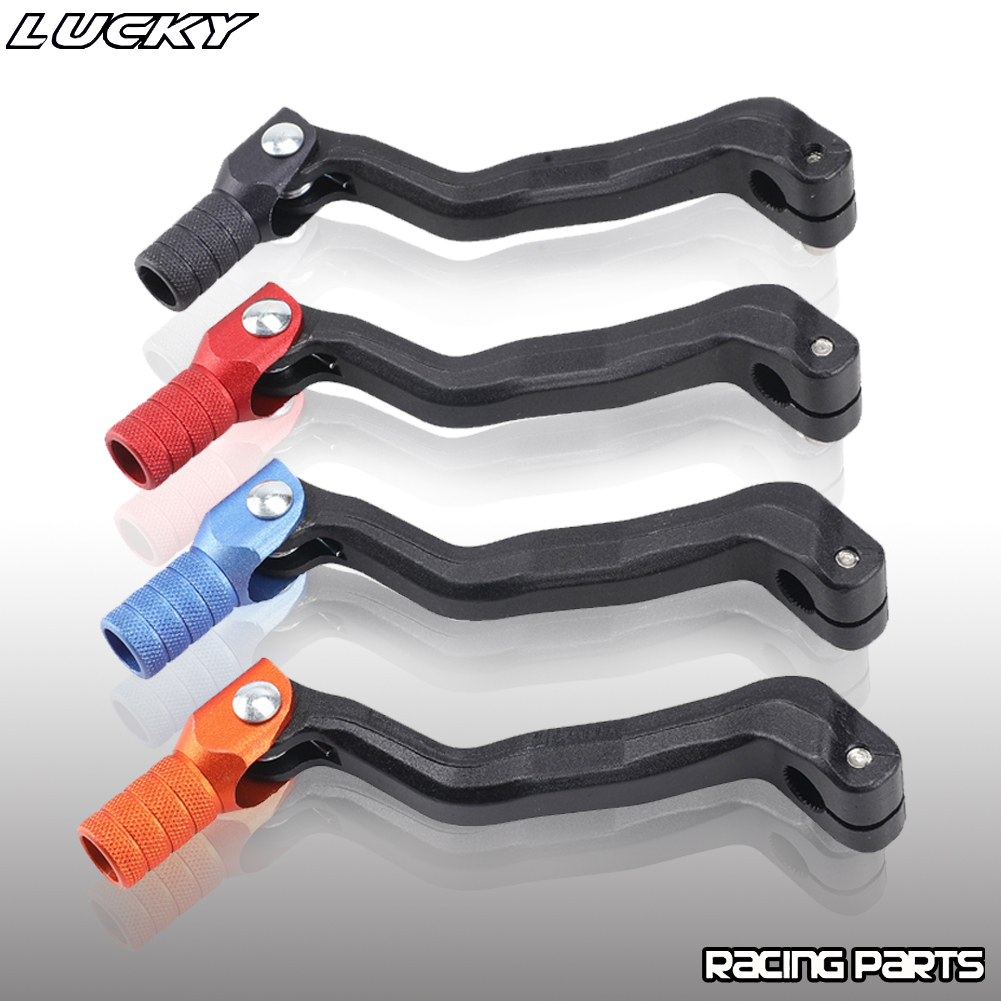 Motorcycle CNC Opvouwbare Alum - Riding Gear recensie en prijs