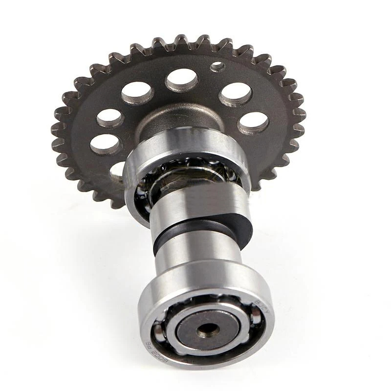 Scooter Nokkenas A9 Racing Cam - Scooter Parts recensie en prijs