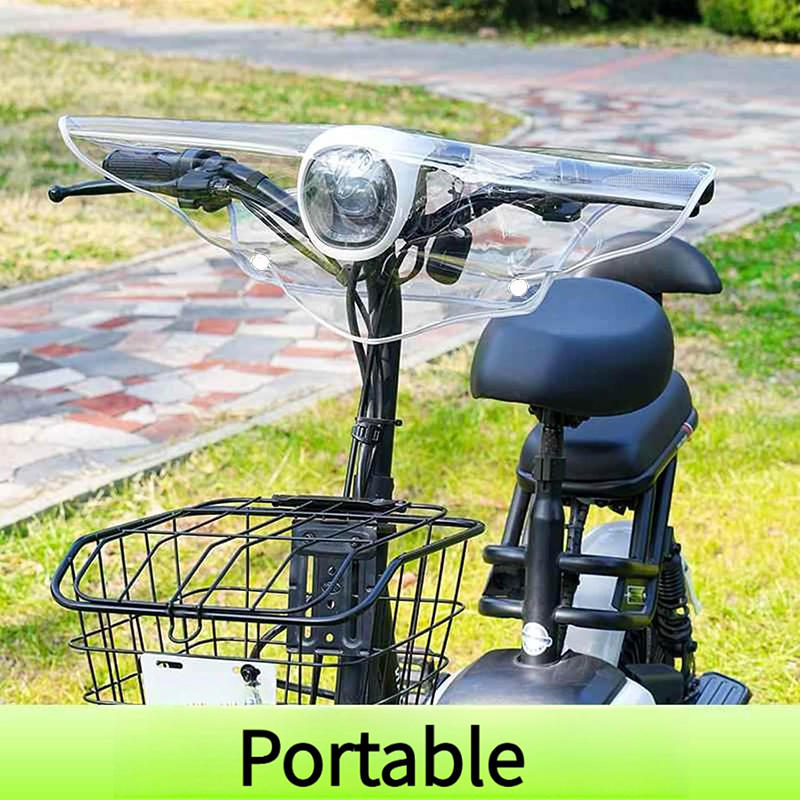 1-delige regenhoes voor de voo - Riding Gear recensie en prijs