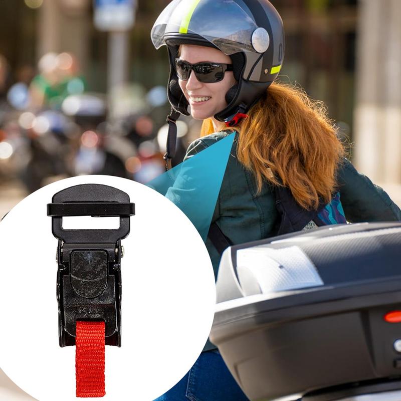 Motorfiets kinbandgesp Gegalva - Quick Release Buckle Motorcycle Helmet recensie en prijs