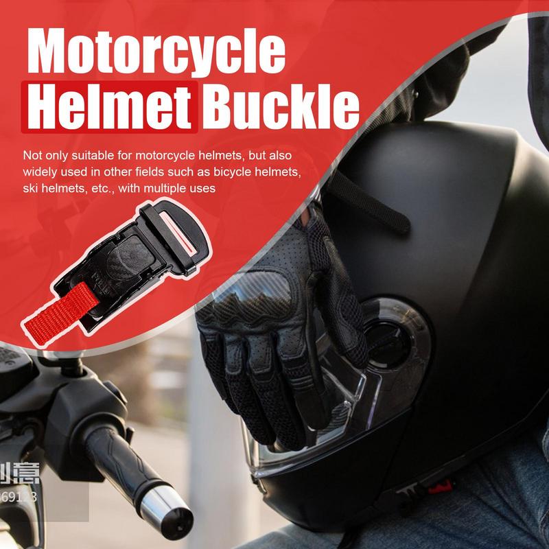 Motorfiets kinbandgesp Gegalva - Quick Release Buckle Motorcycle Helmet recensie en prijs