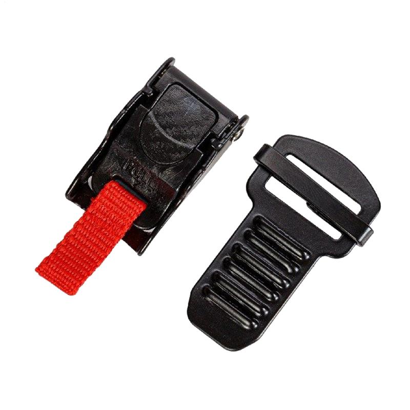 Motorfiets kinbandgesp Gegalva - Quick Release Buckle Motorcycle Helmet recensie en prijs