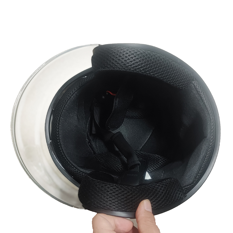 2025 motorfiets dubbel vizier  - Dual Visor Motorcycle Racing Helmet recensie en prijs