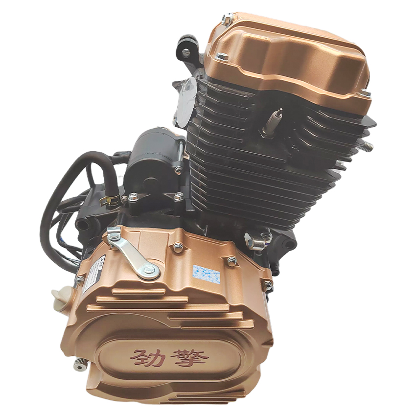 Zongshen CG200cc Eencilinder 5 - Motorcycle Parts recensie en prijs