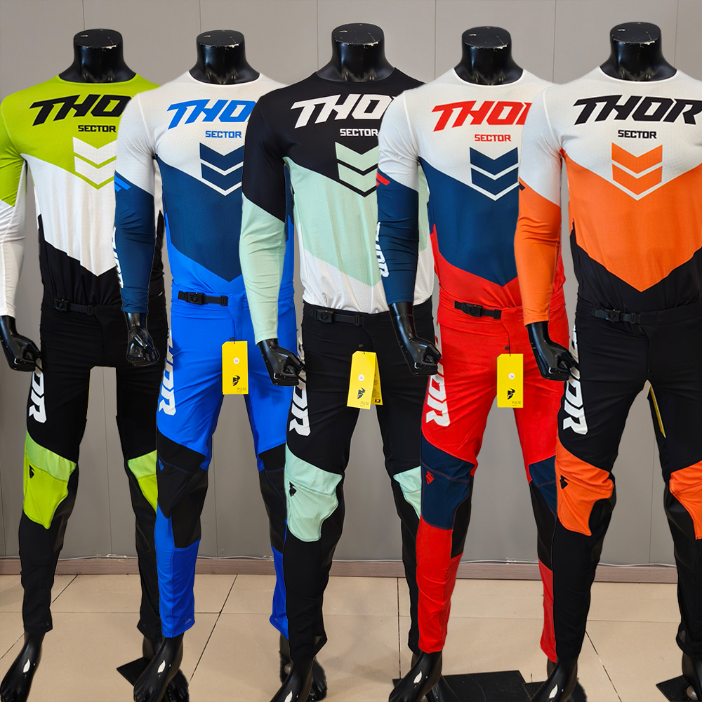 2026 Offroad Motocross Set End - Riding Gear recensie en prijs