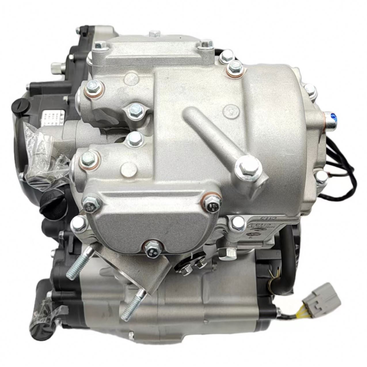 ZONGSHEN NC450 crossmotor moto - Motorcycle Parts recensie en prijs