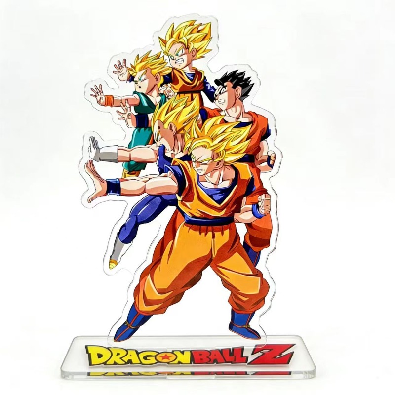 Cartoon anime Dragon Ball acry - Atv Parts recensie en prijs