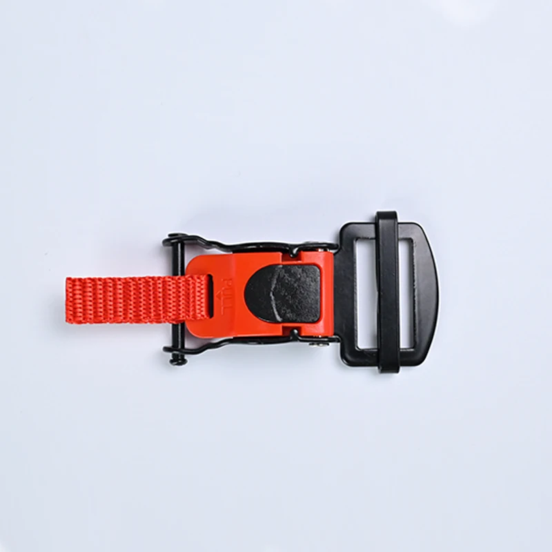 1Pc Motorhelm Metal Pull Gespe - Quick Release Buckle Motorcycle Helmet recensie en prijs
