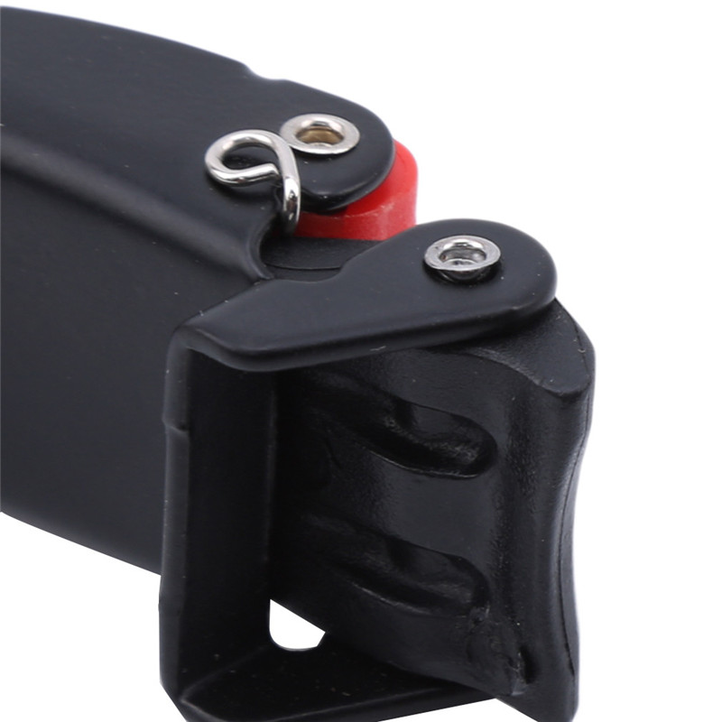 Verstelbare 9 versnellingen mo - Quick Release Buckle Motorcycle Helmet recensie en prijs