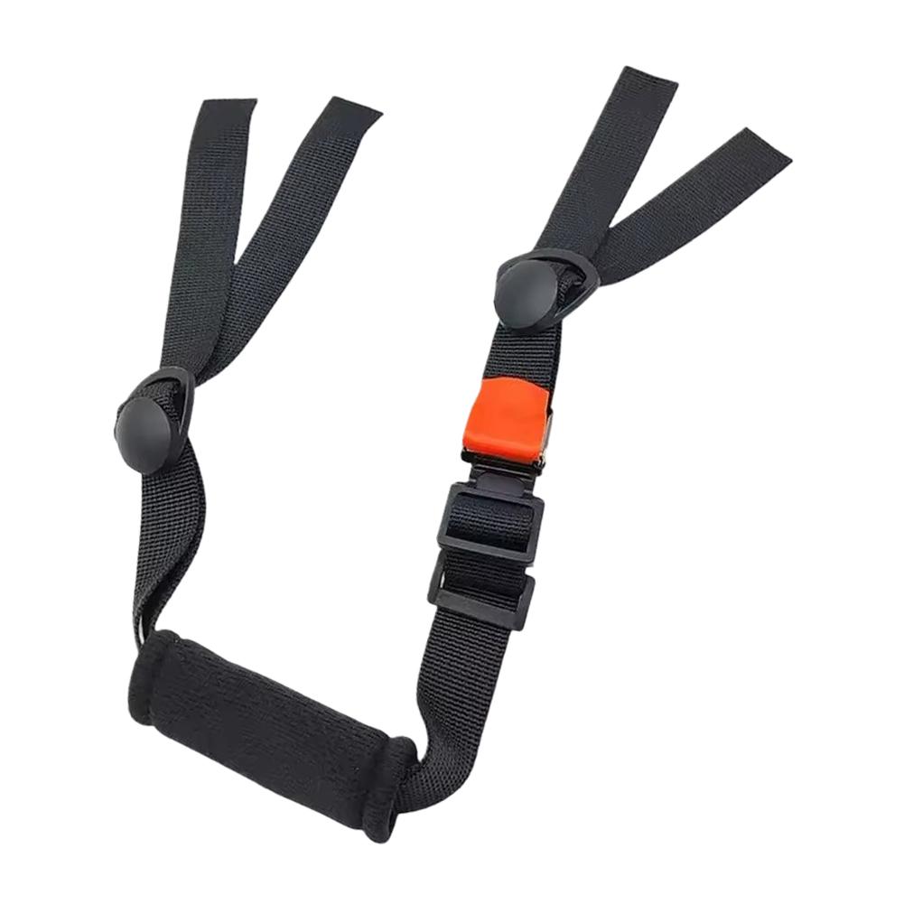 Universele motorhelm kinband m - Quick Release Buckle Motorcycle Helmet recensie en prijs